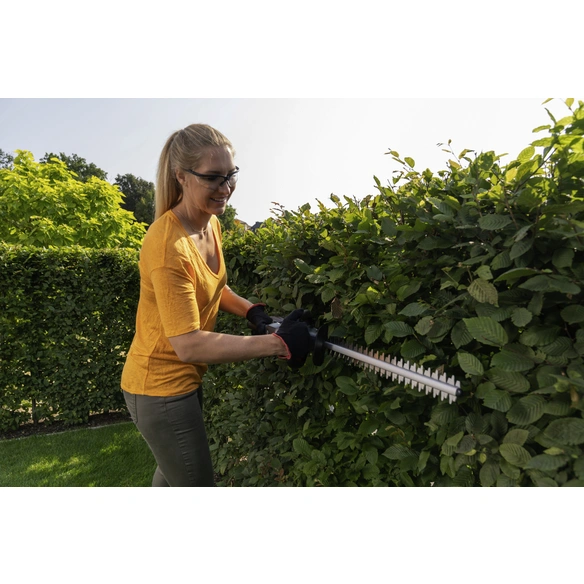 Akku-Heckenschere »HT 1845«, 18 V, 2,5 Ah, Set, inkl. 2,5 Ah Akku und Ladegerät