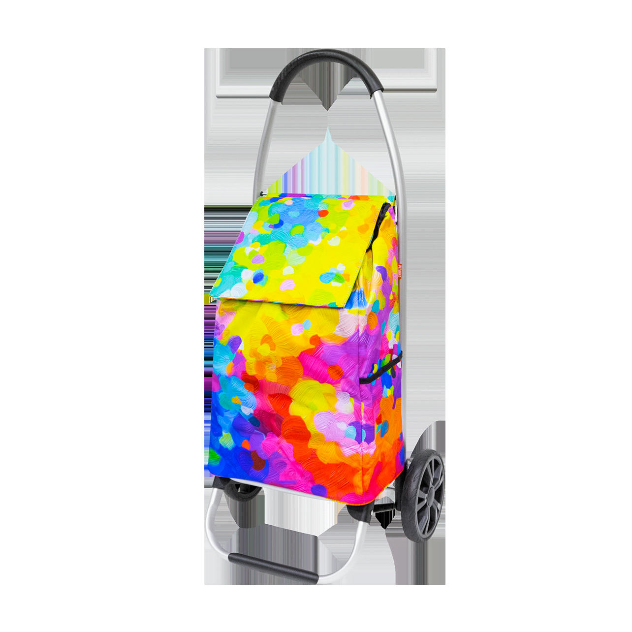 TROLLY - Chariot de courses