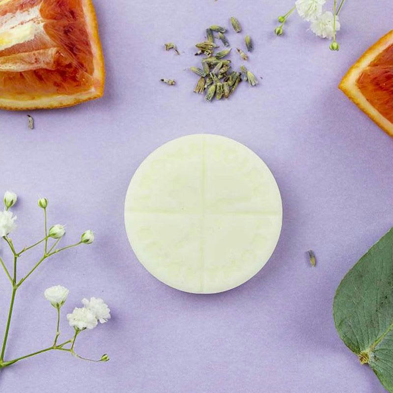 RELAX - 6 palets fondants relax