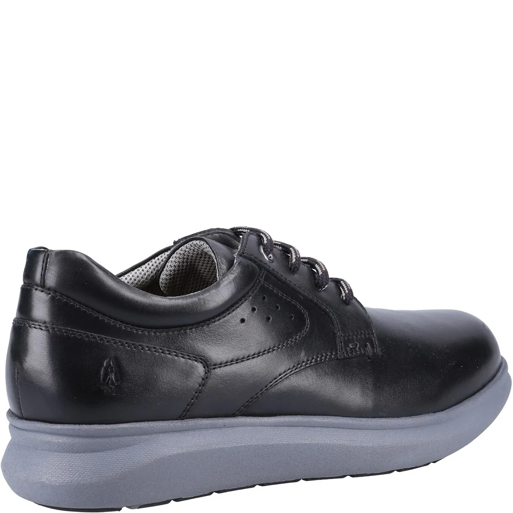Hush Puppies Brett Lace Up