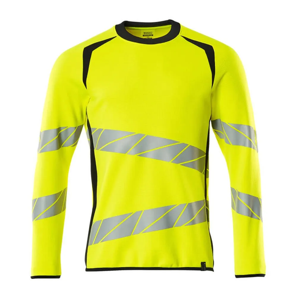 Mascot Accelerate Safe 19084 sweatshirt