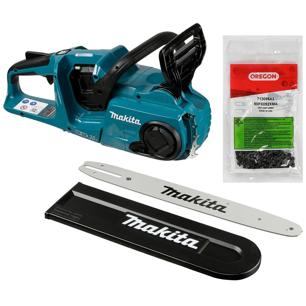 Makita DUC353Z Electric Chainsaw