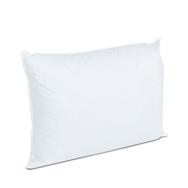Oreiller Alaska 50x70 cm Fibres creuses polyester