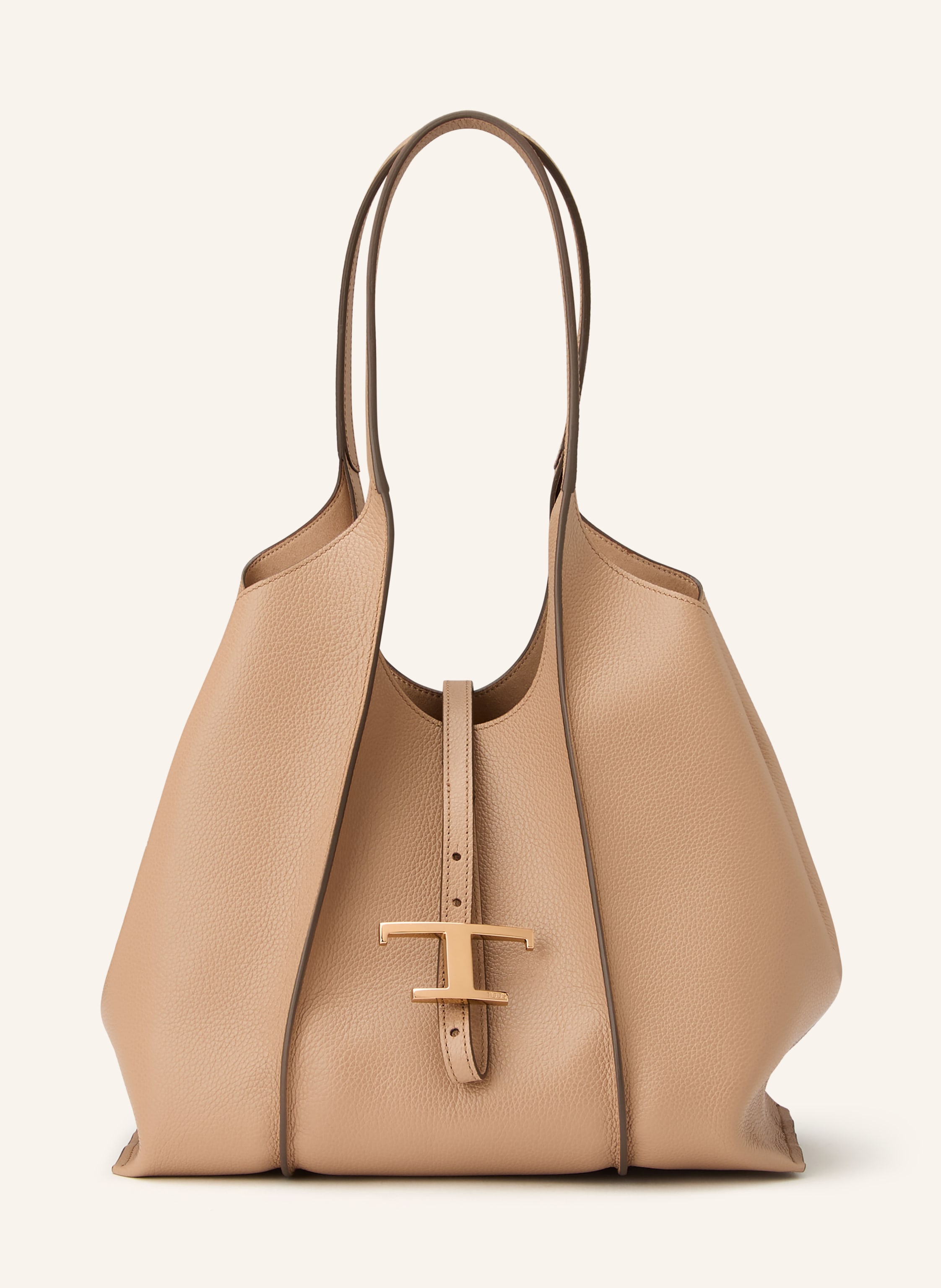 TOD'S Beuteltasche mit Pouch