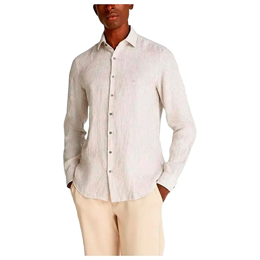 Calvin Klein K10K109332 long sleeve shirt