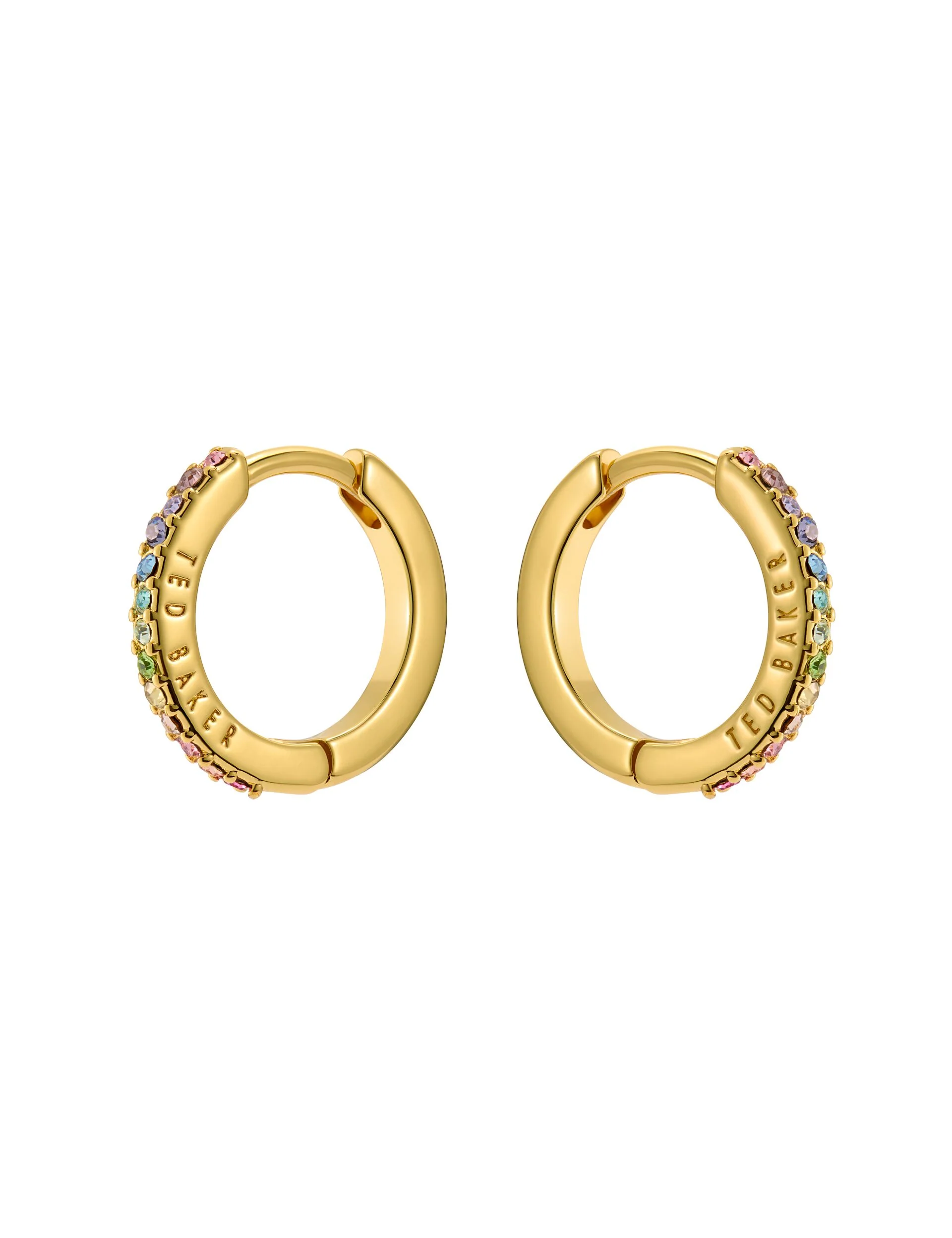 HEPLIE | GOLD RAINBOW