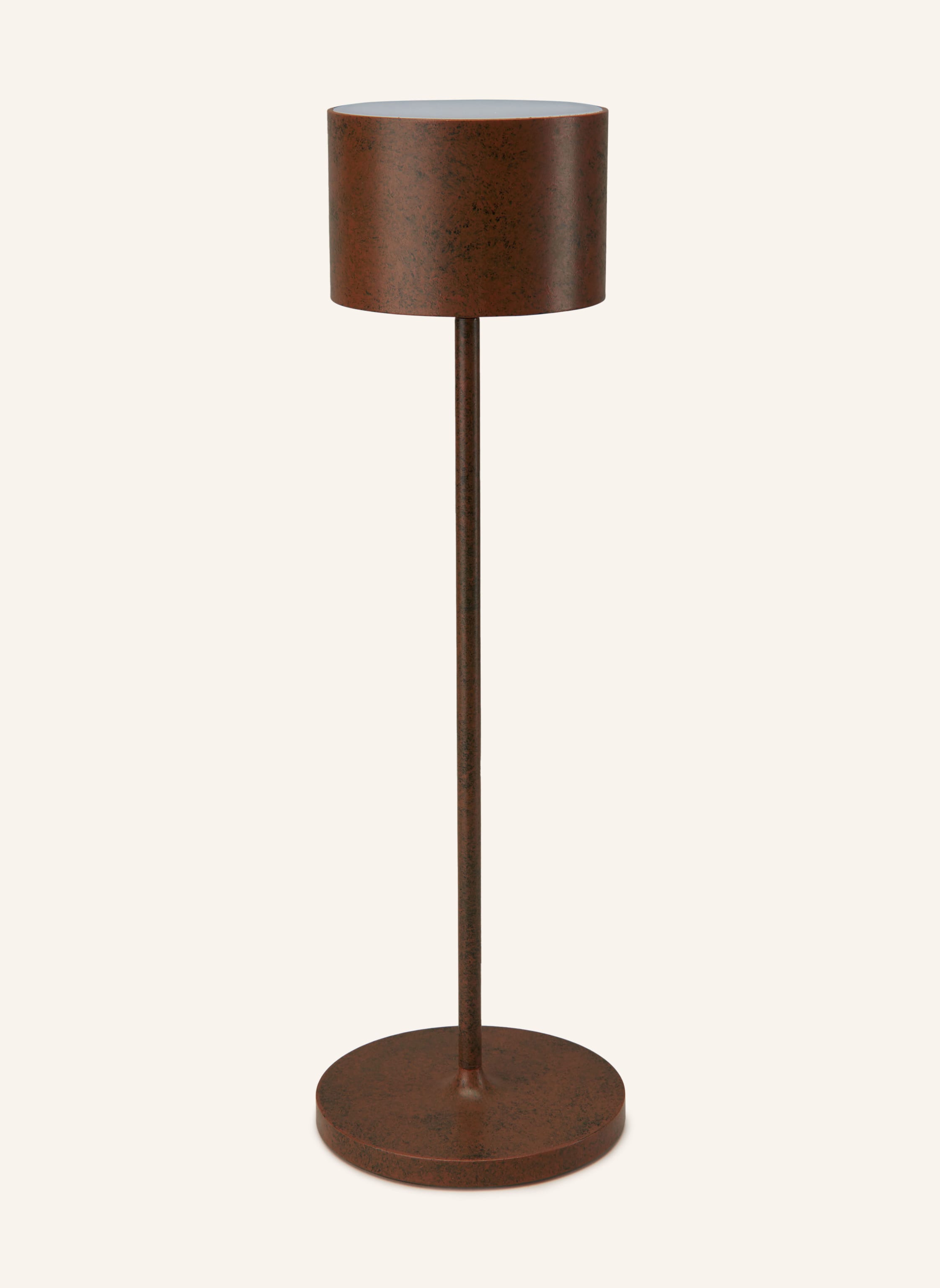 blomus Mobile LED-Leuchte FAROL