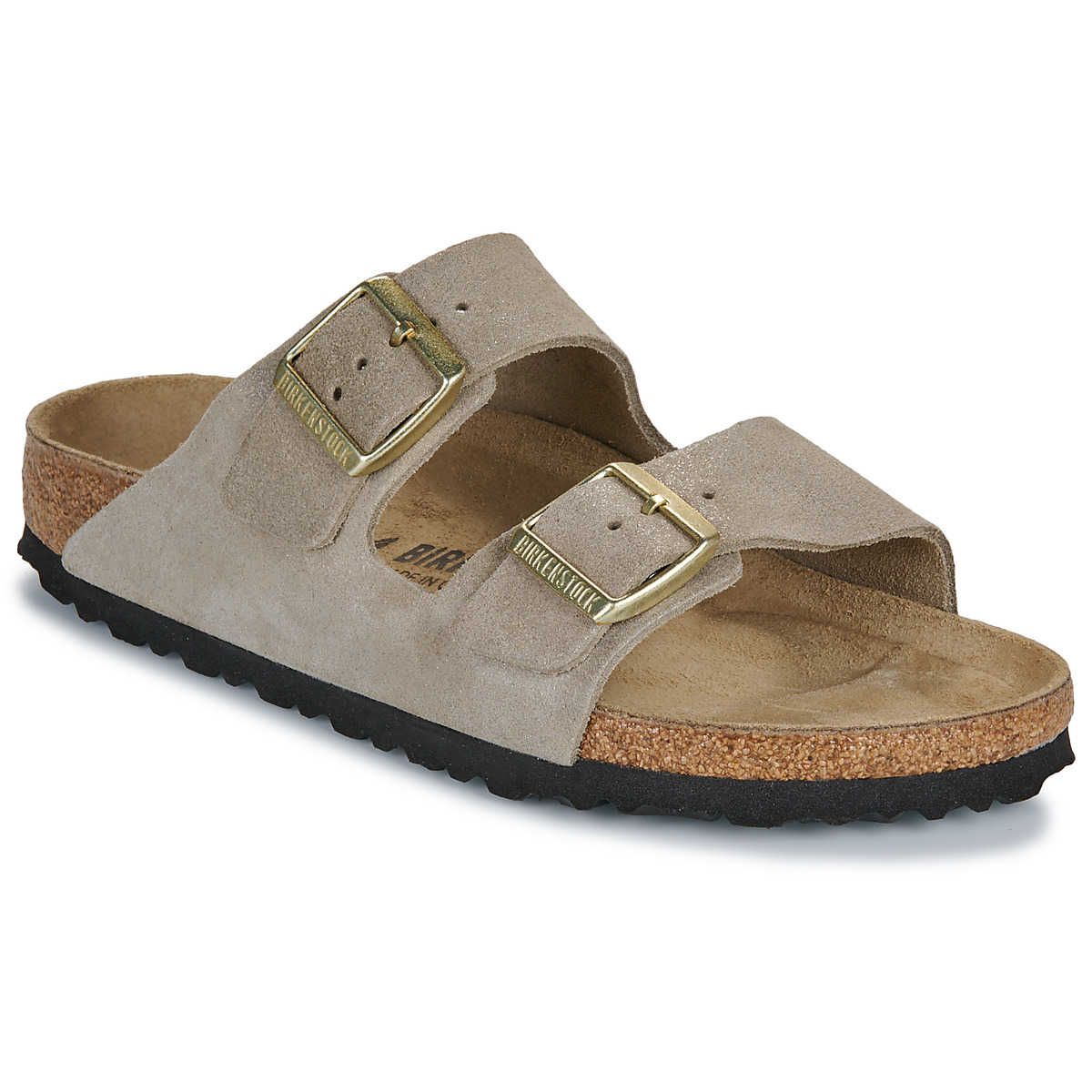 BIRKENSTOCK - Arizona - Taupe