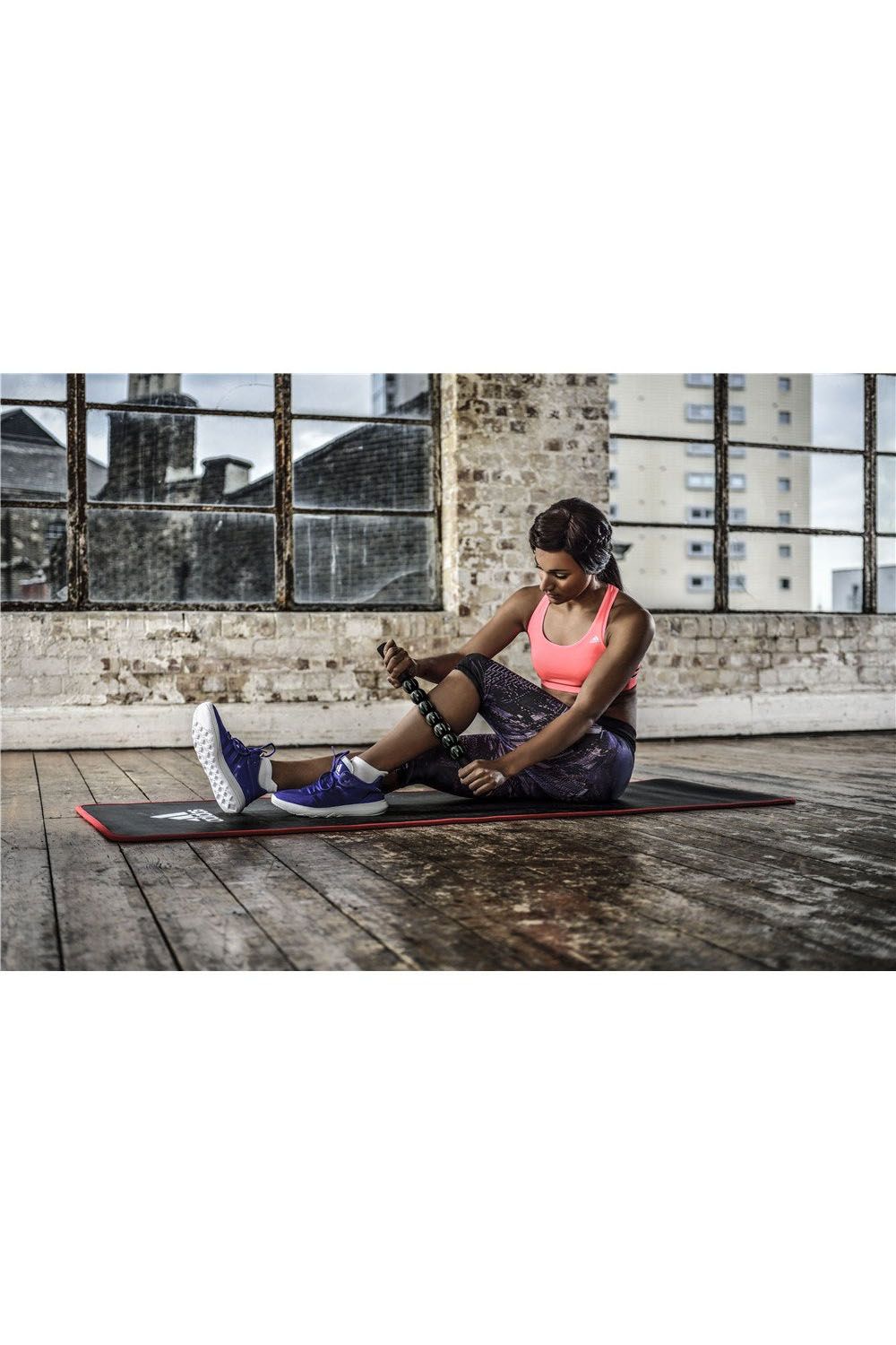 adidas Massage Roller Stick
