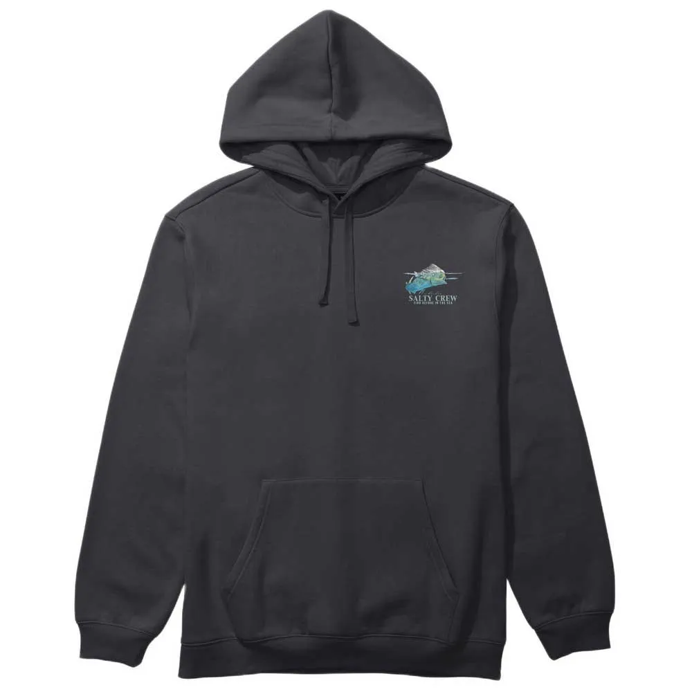 Salty Crew Mahi surface hoodie