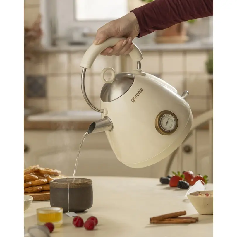 Wasserkocher K17CD