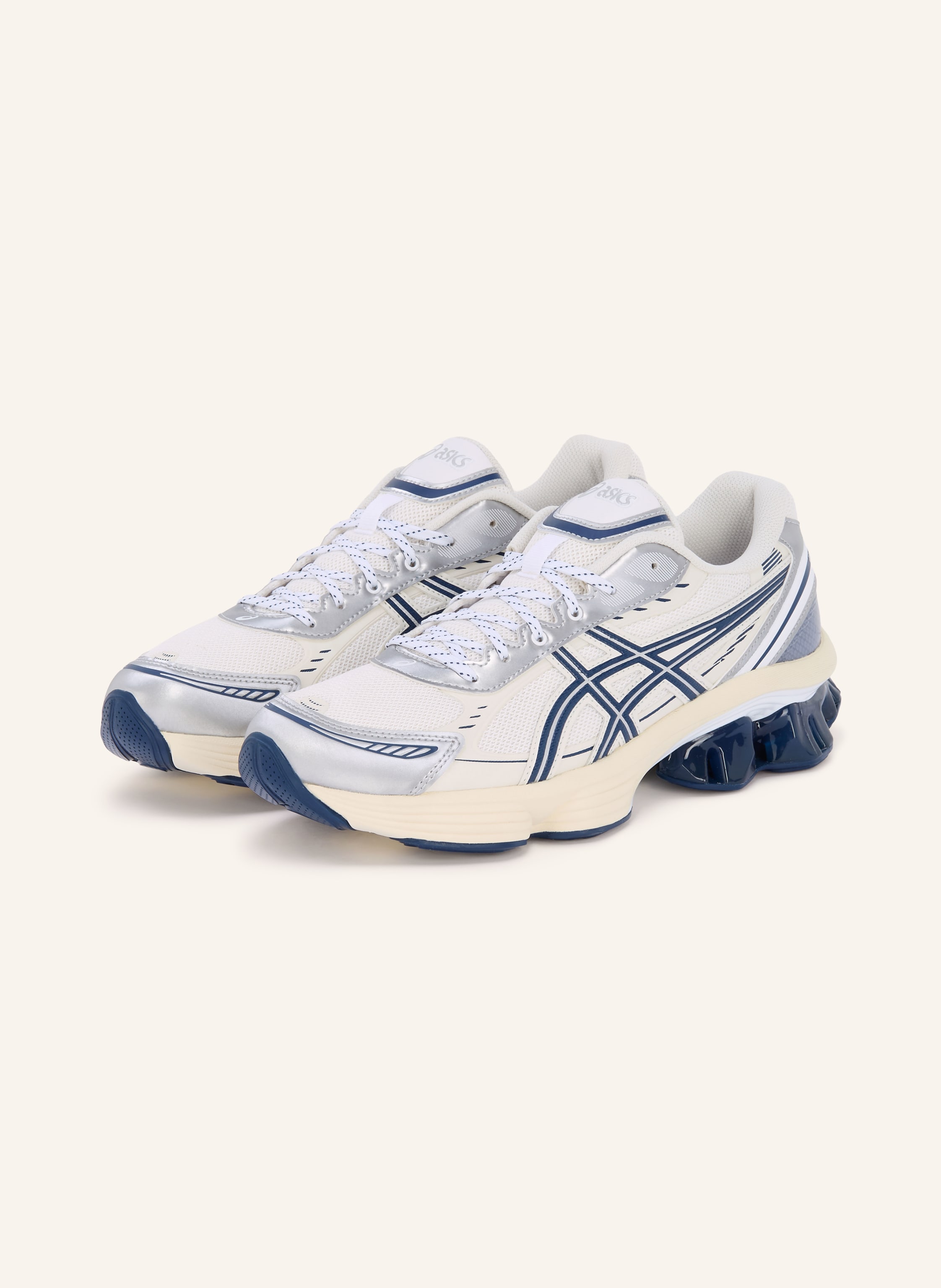 ASICS Sneaker GEL-KINETIC FLUENT