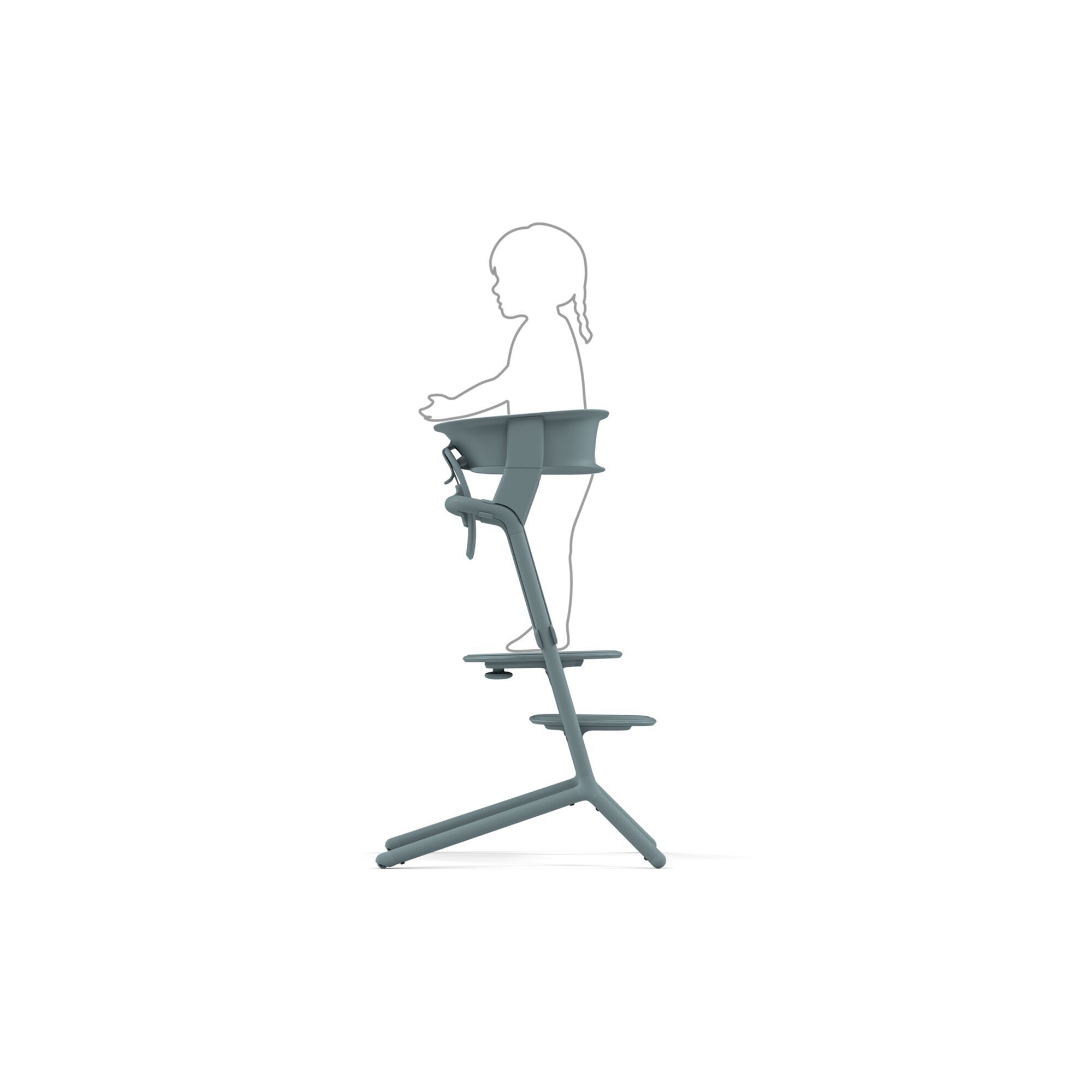 CYBEX Gold Lemo Training Tower
