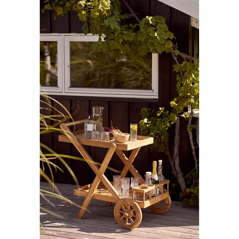 Gartenbeistelltisch Pasaku