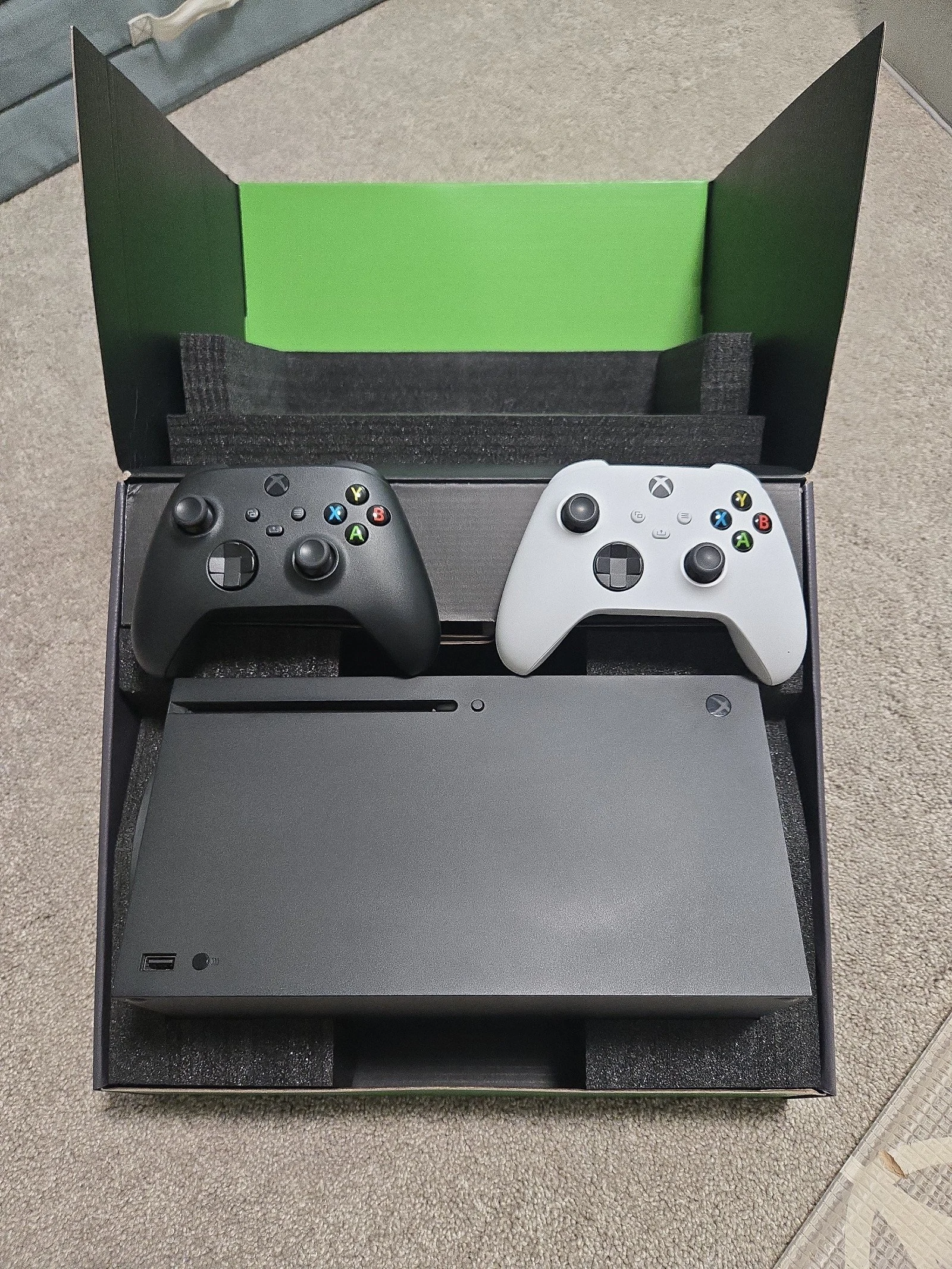 Xbox Series X