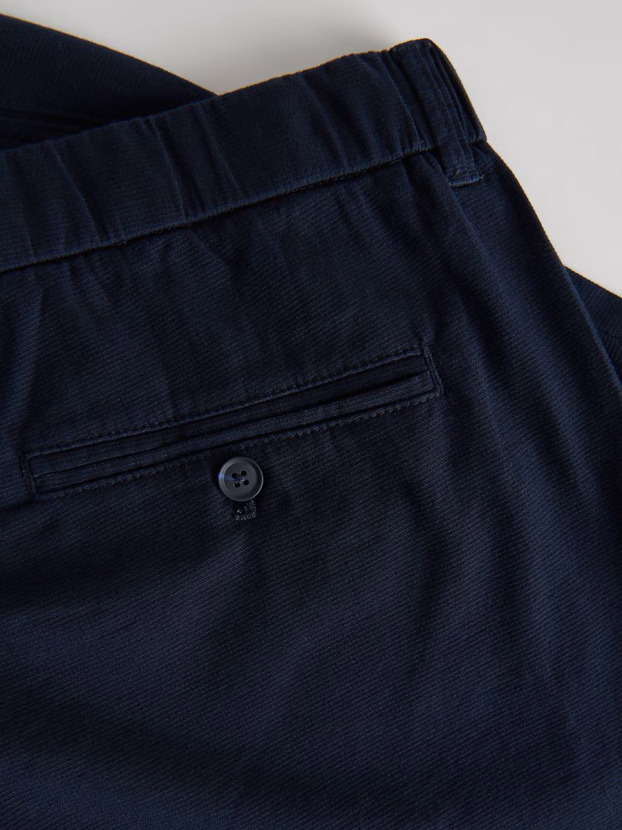 Regular Shorts