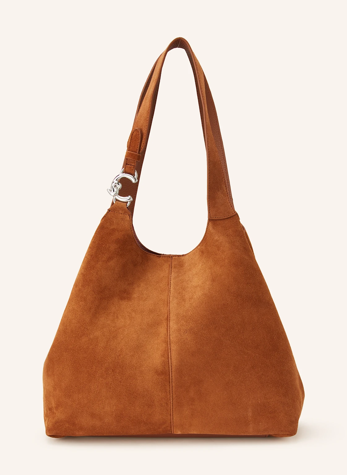 COCCINELLE Hobo-Bag mit Pouch