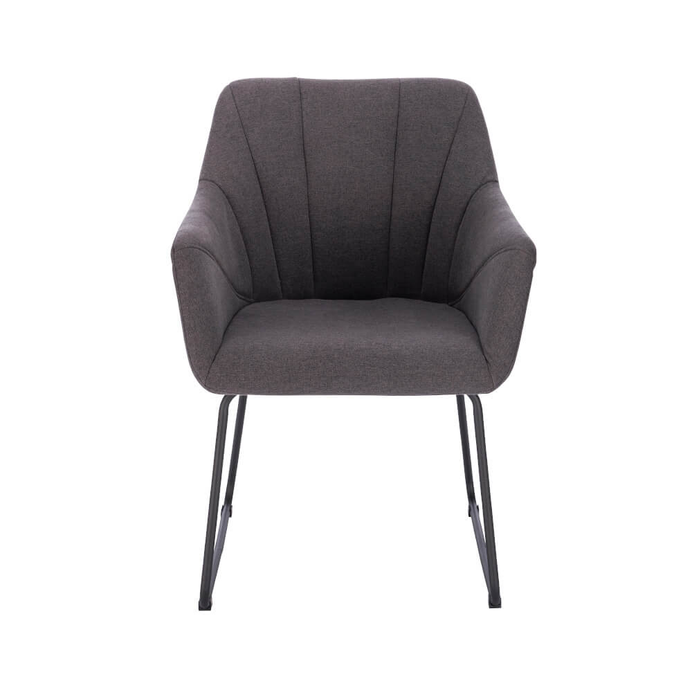 Home Deluxe Eetkamerstoel PAKU