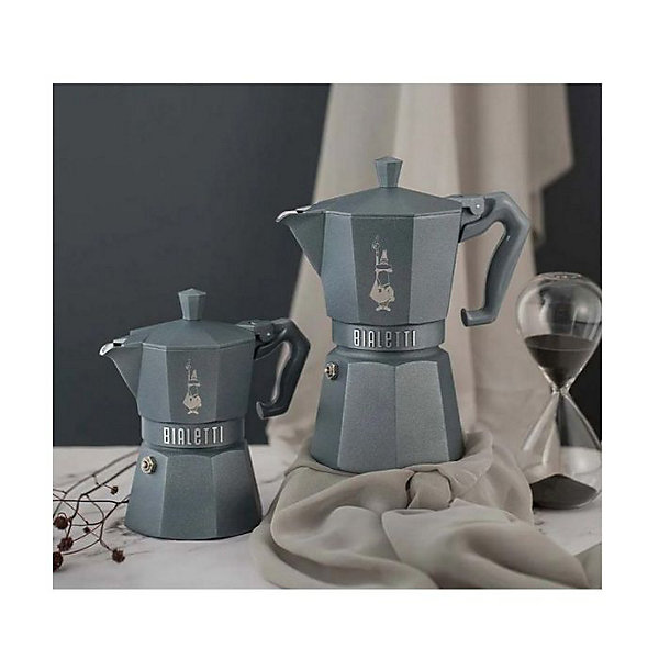 Bialetti Cafetière italienne 3 tasses - 0009075