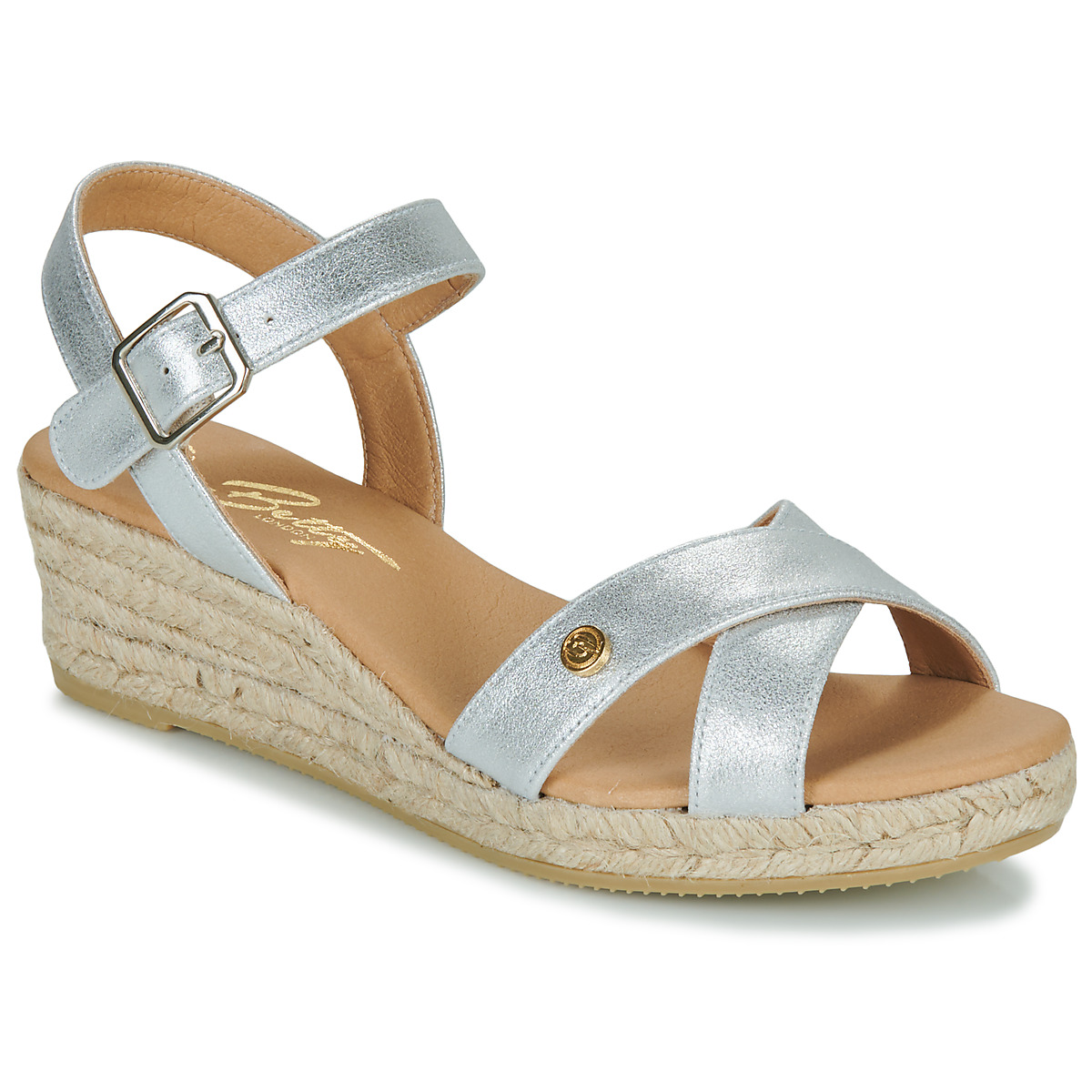Betty London - GIORGIA - Silver