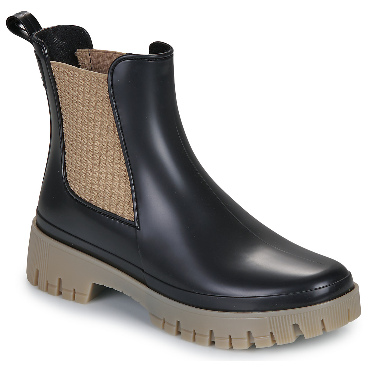 Lemon Jelly - SAGE - Black / Beige