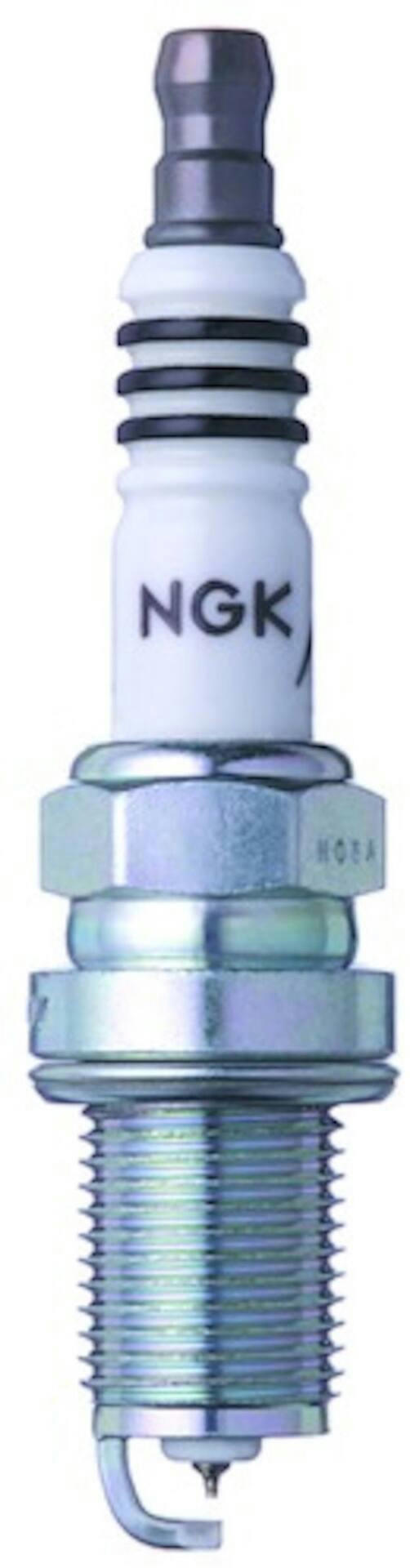 NGK Iridium IX Spark Plug, 1-pk