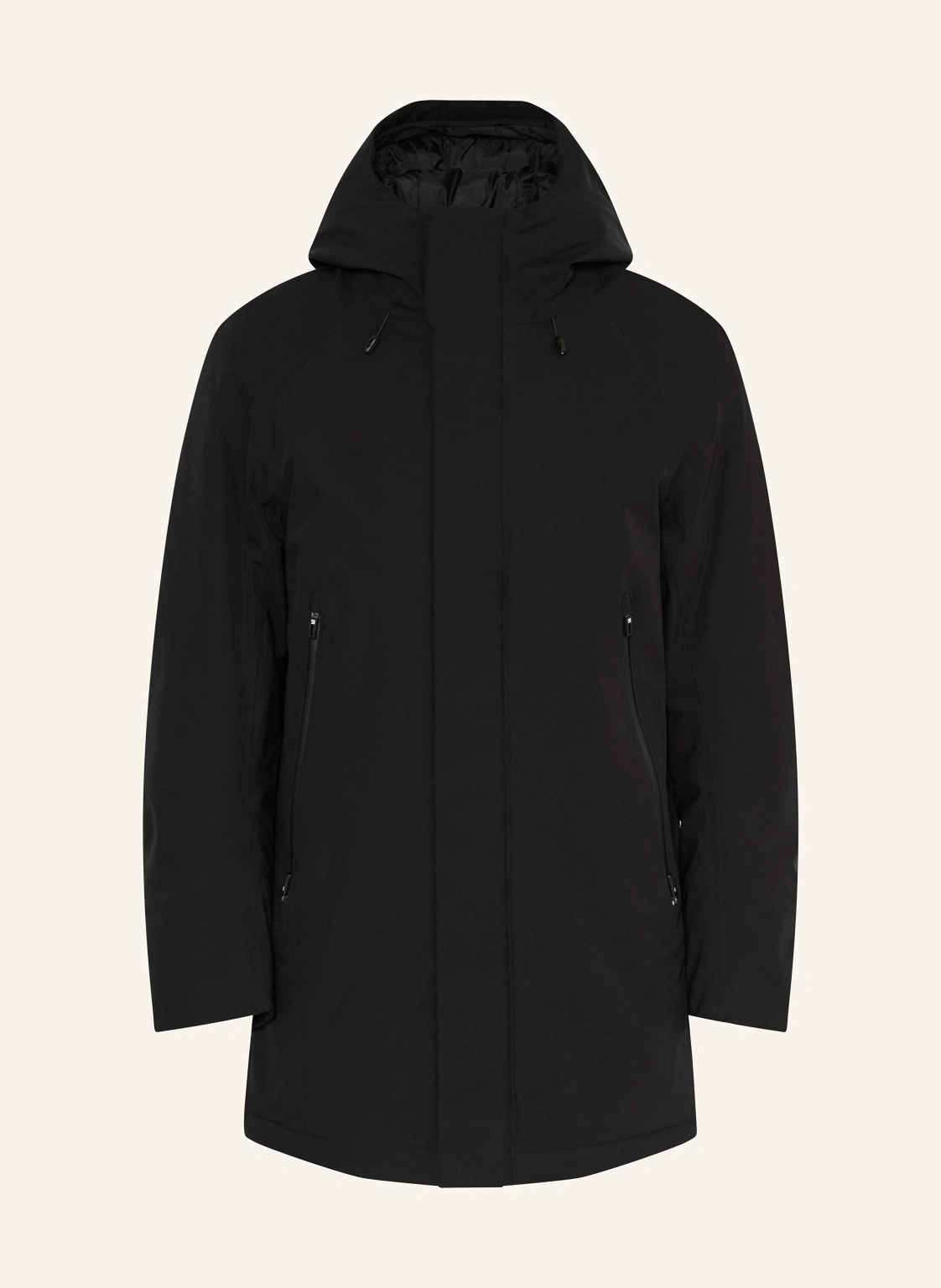 KRAKATAU Parka DSUP