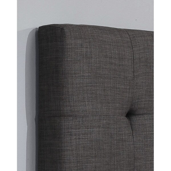 Manhattan Upholstered Tufted Headboard