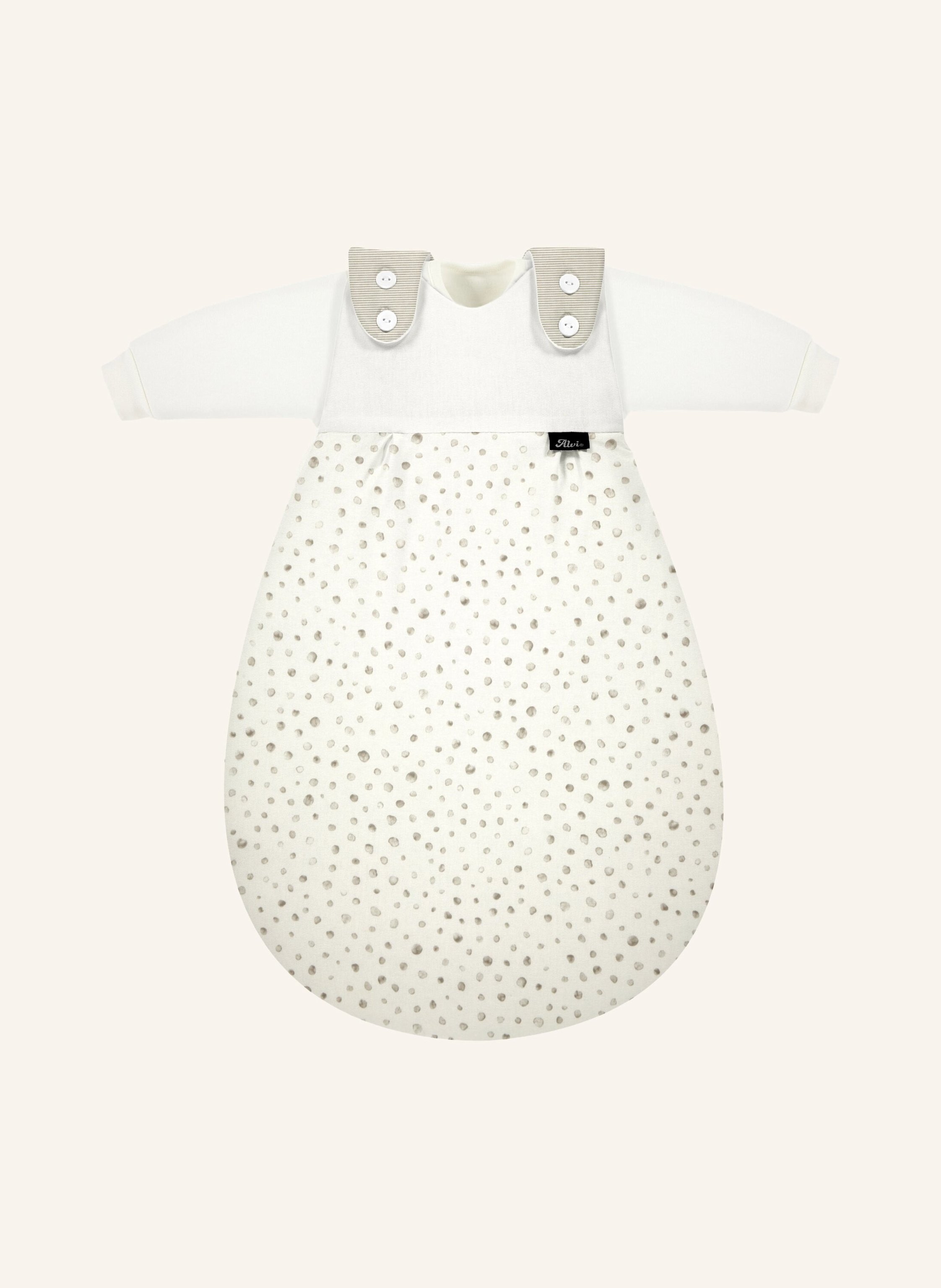 Alvi Schlafsack BABY-MÄXCHEN 3-TEILIG