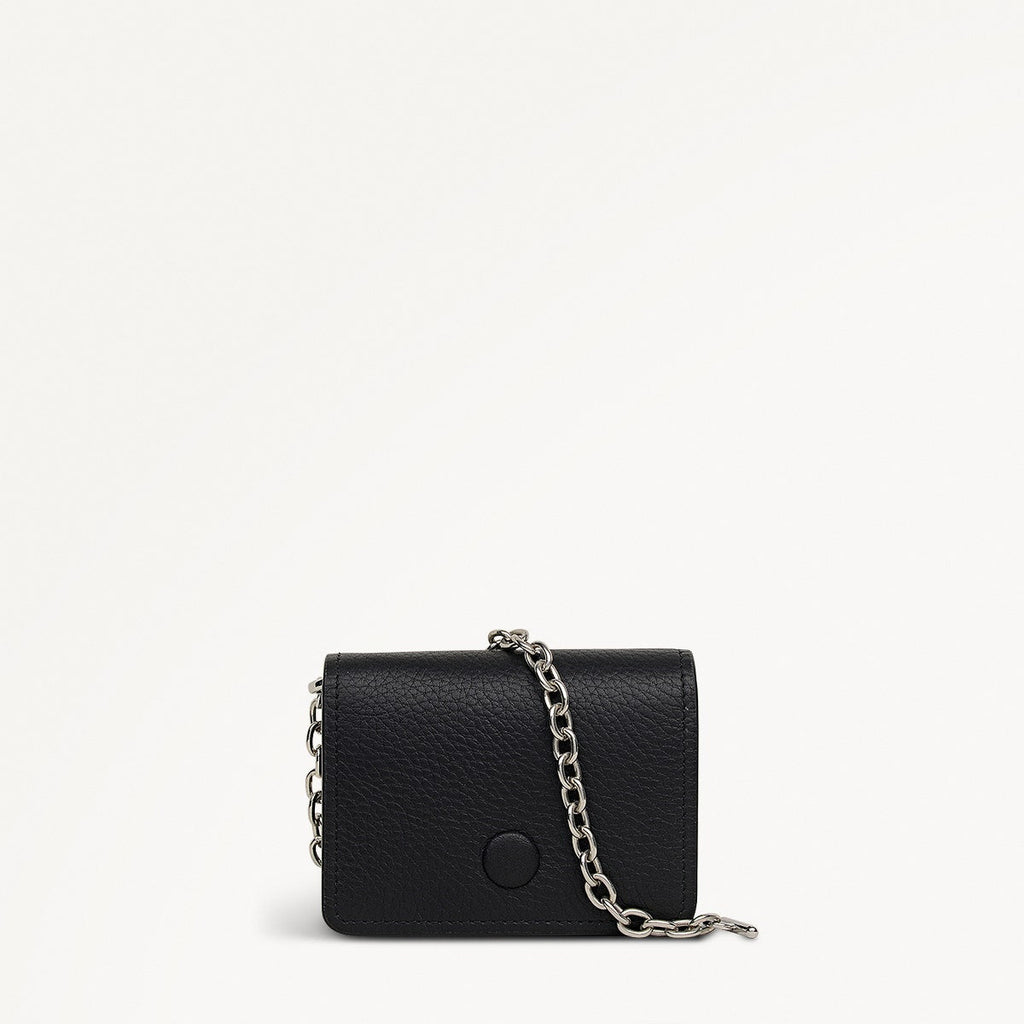 Chester Row Small Card Holder - RSE11903