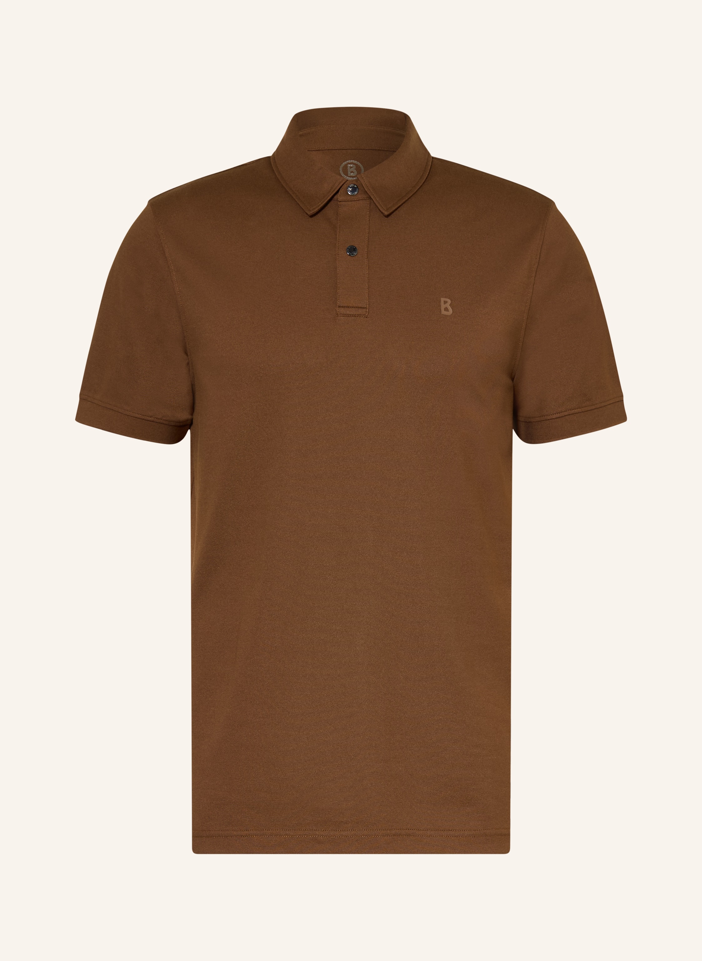 BOGNER Piqué-Poloshirt TIMO Regular Fit