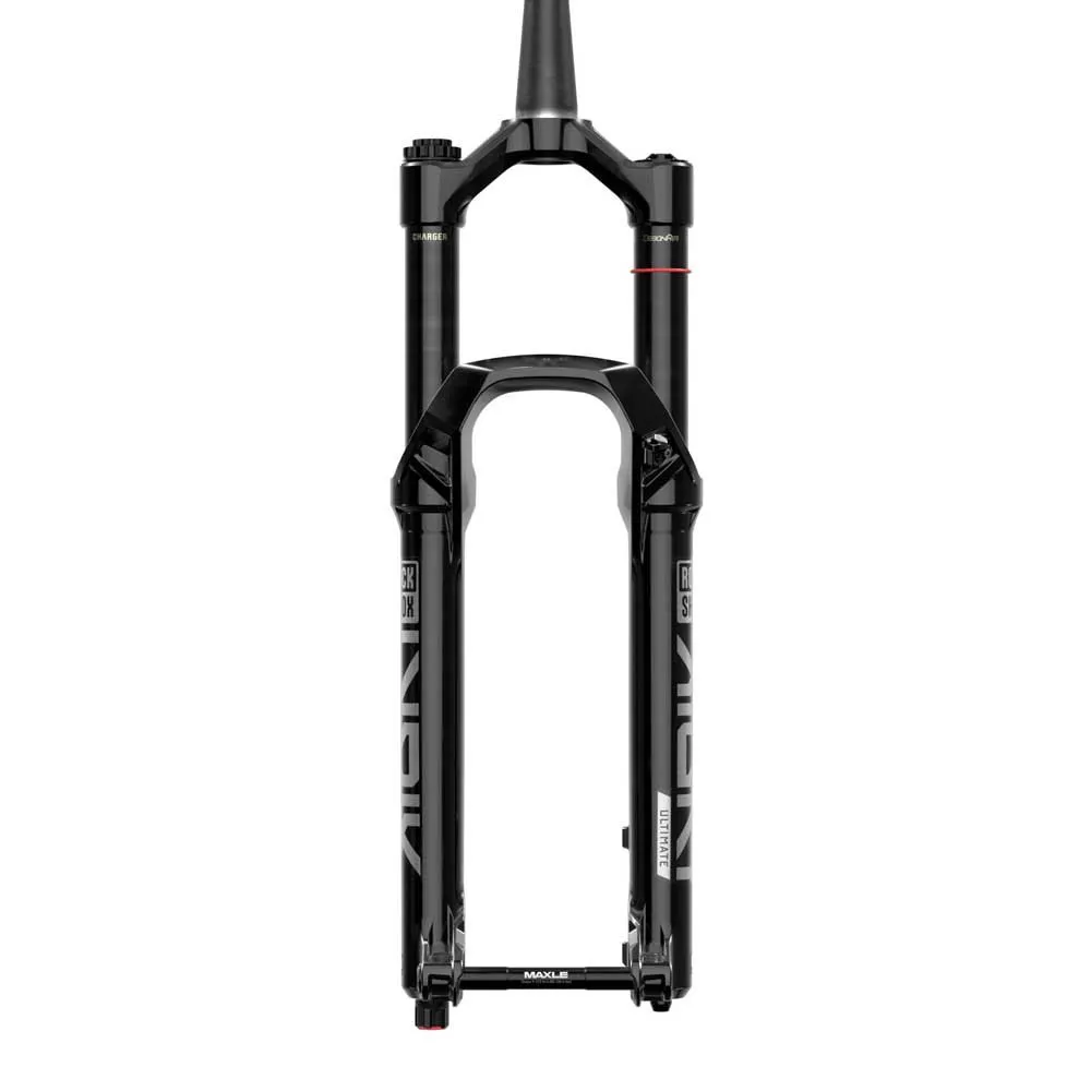 RockShox Lyrik Ultimate Charger 3.1 RC2 Crown Boost™ 15 x 110 mm 44 Offset DebonAir  D2 MTB Fork