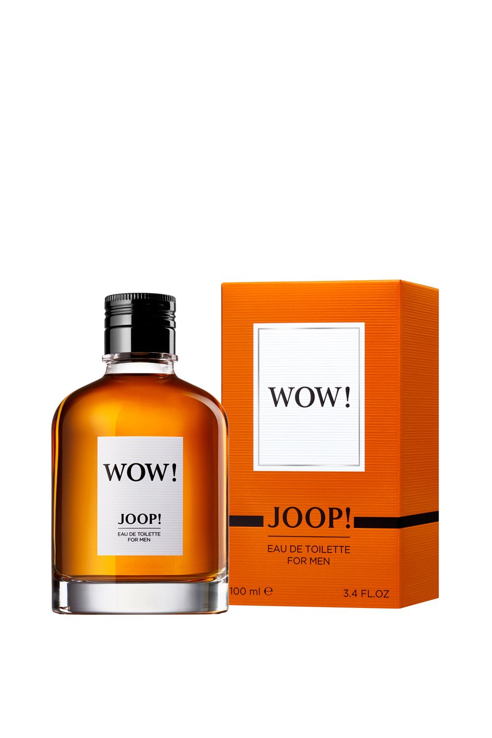Joop! Joop! Wow! Eau de Toilette for Men