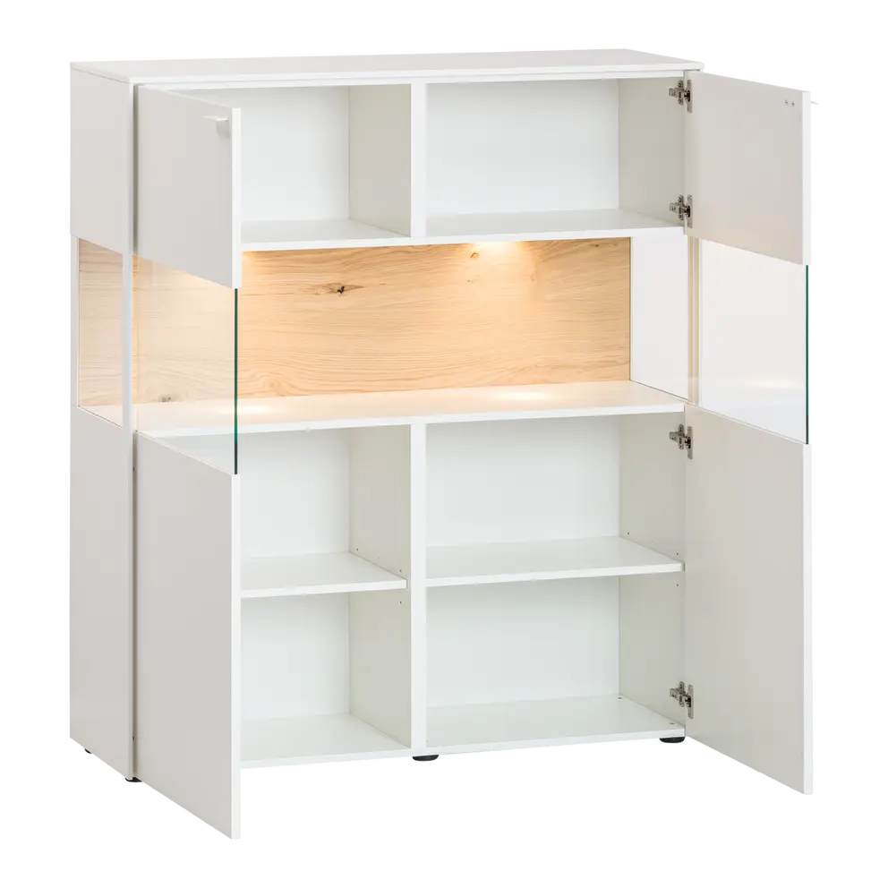 Highboard Sentino 3000