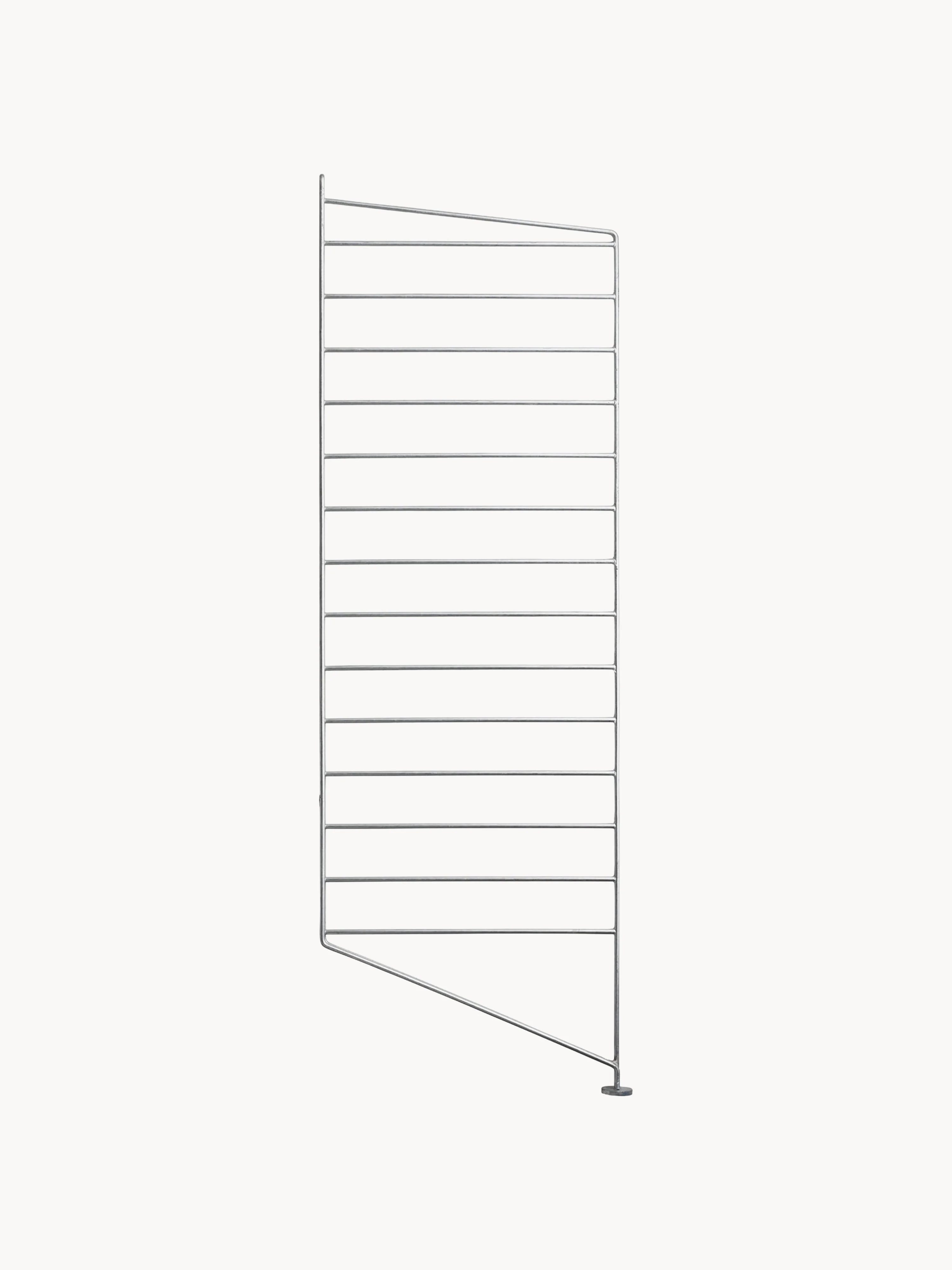 Bodenleiter String System, B 30 x H 85 cm