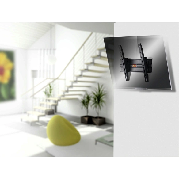 Wandhalterung »WN120«, BxH: 70 x 45 cm, Stahl