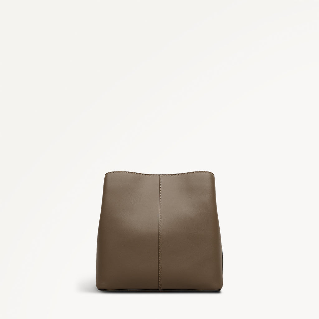 Dukes Place - Medium Compartment Cross Body Bag