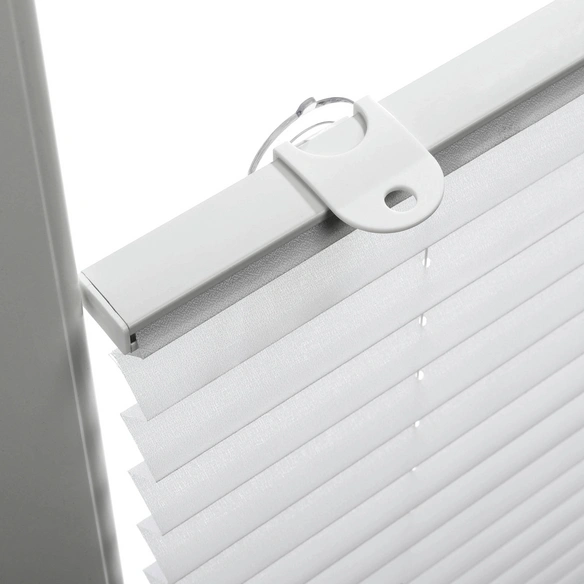 Rollo »EASYFIX«, lila, Thermo, Polyester