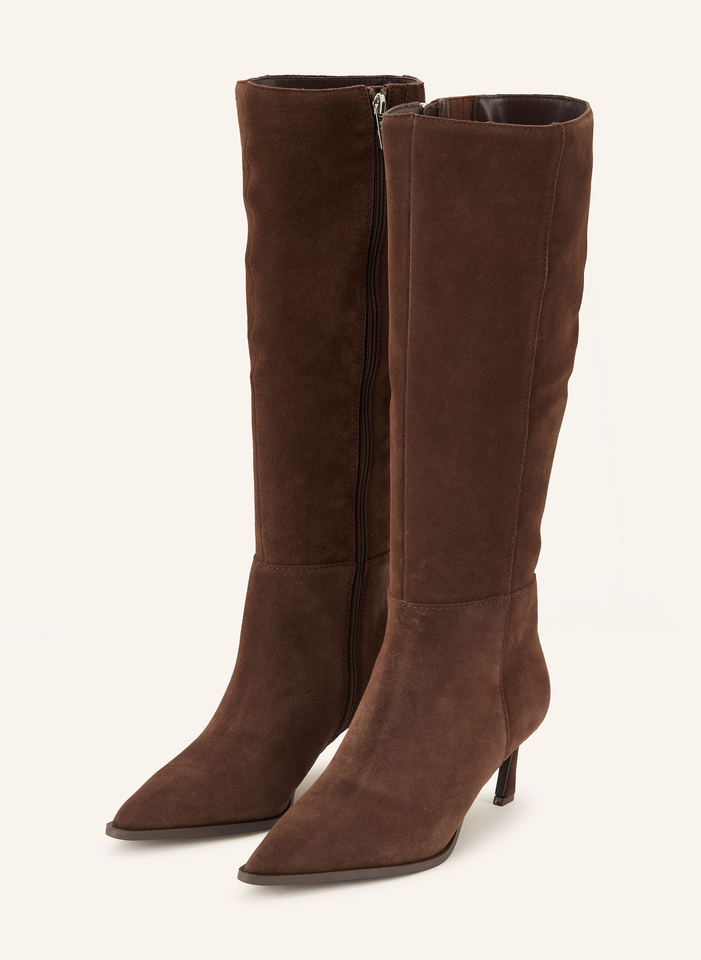 STEVE MADDEN Stiefel LUCID