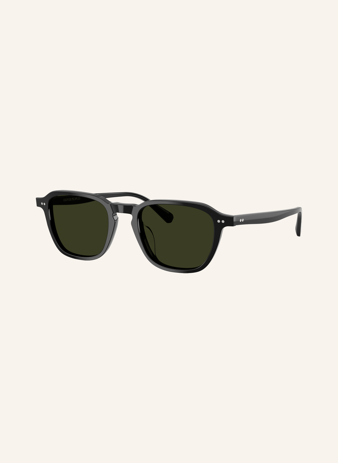 OLIVER PEOPLES Sonnenbrille OV5598SU