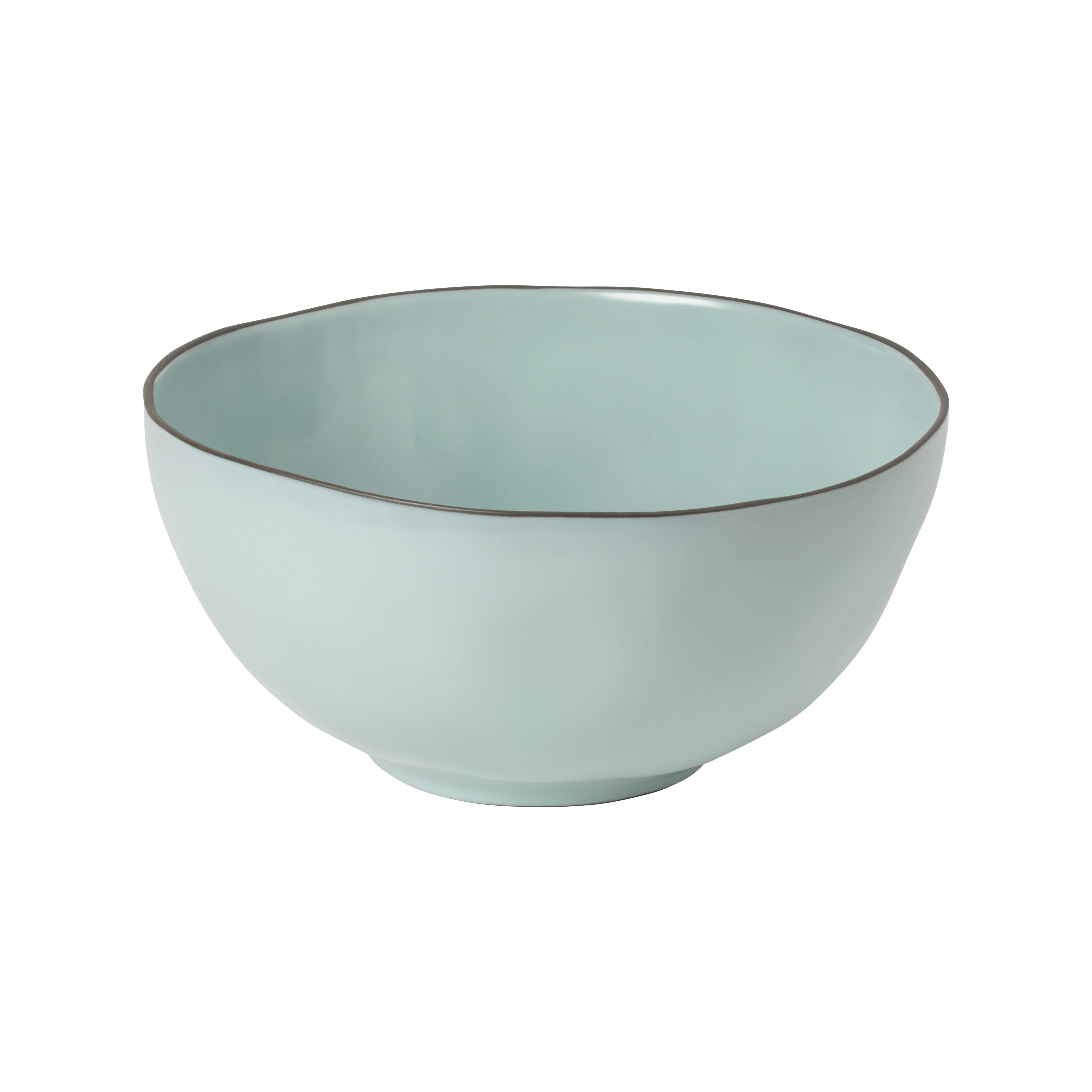 Serving Bowl Stacked Organic