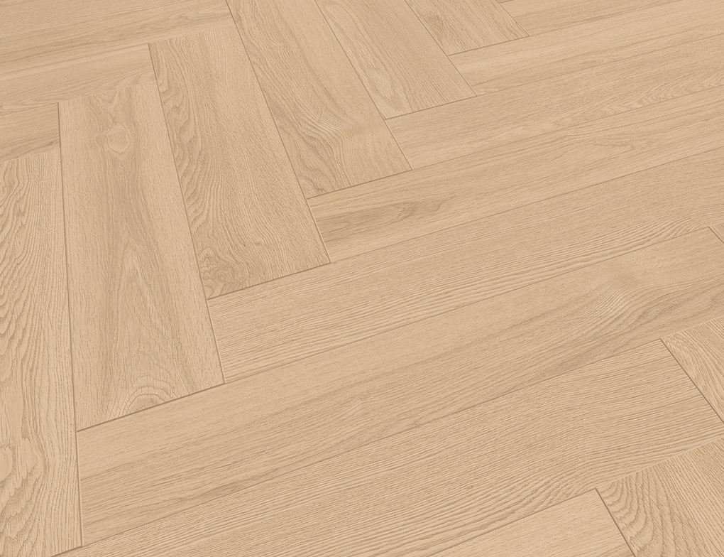 Laminat Charlotte Eiche Beige
