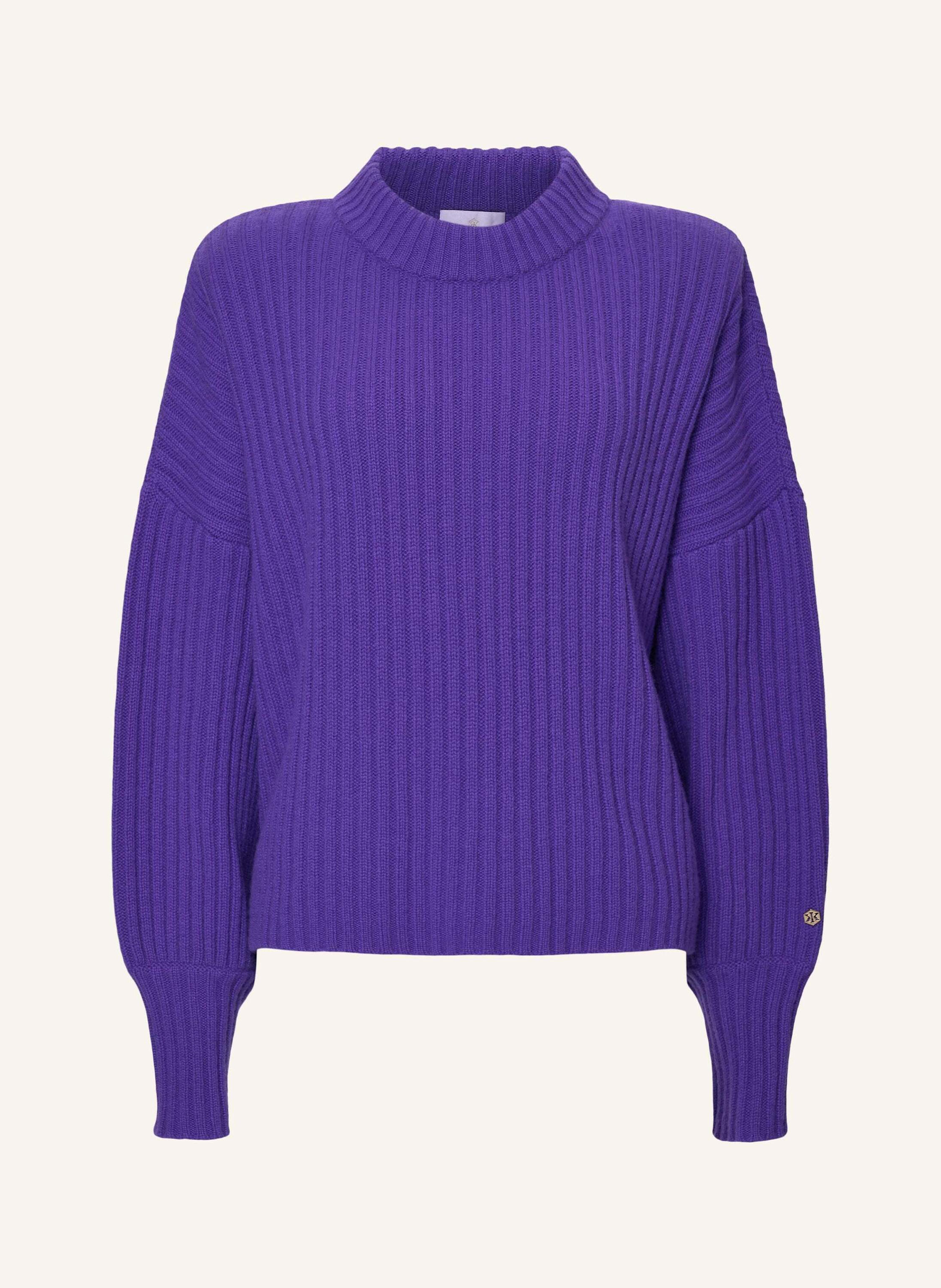 INA KESS Pullover AMURI CASHMERE SWEATER