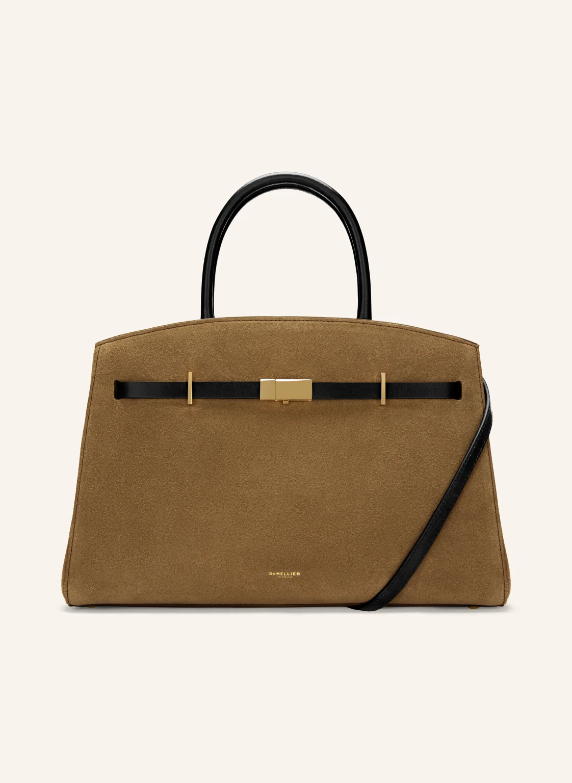 DEMELLIER Handtasche THE HUDSON