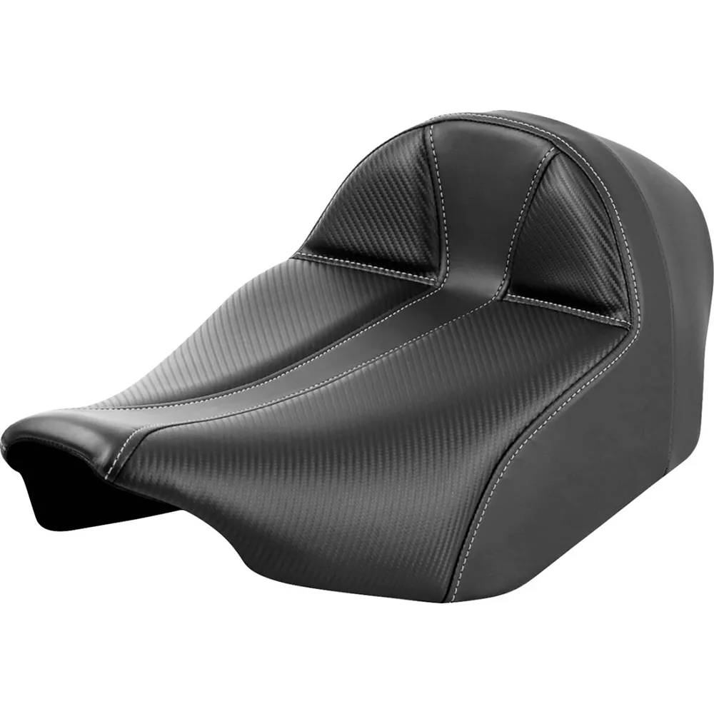 Saddlemen Dominator Harley Davidson Flhx 1923 Abs 24-26/Flhxl 1923 Abs 26 823-07E-0042 motorcycle seat