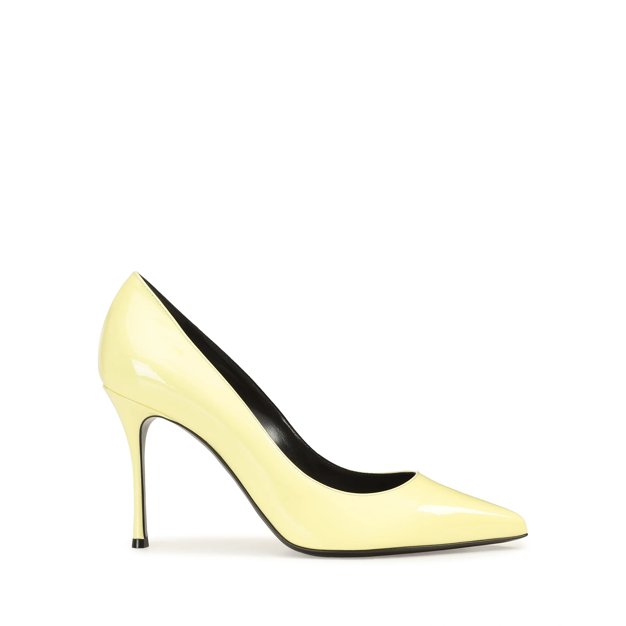 Godiva Décolleté - Chamomile