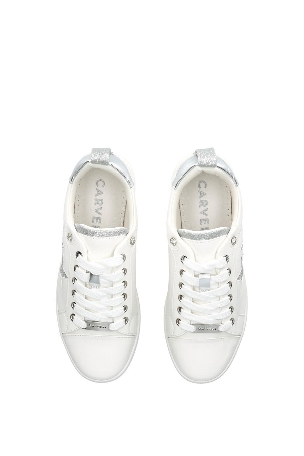 Carvela Galaxy' Trainers