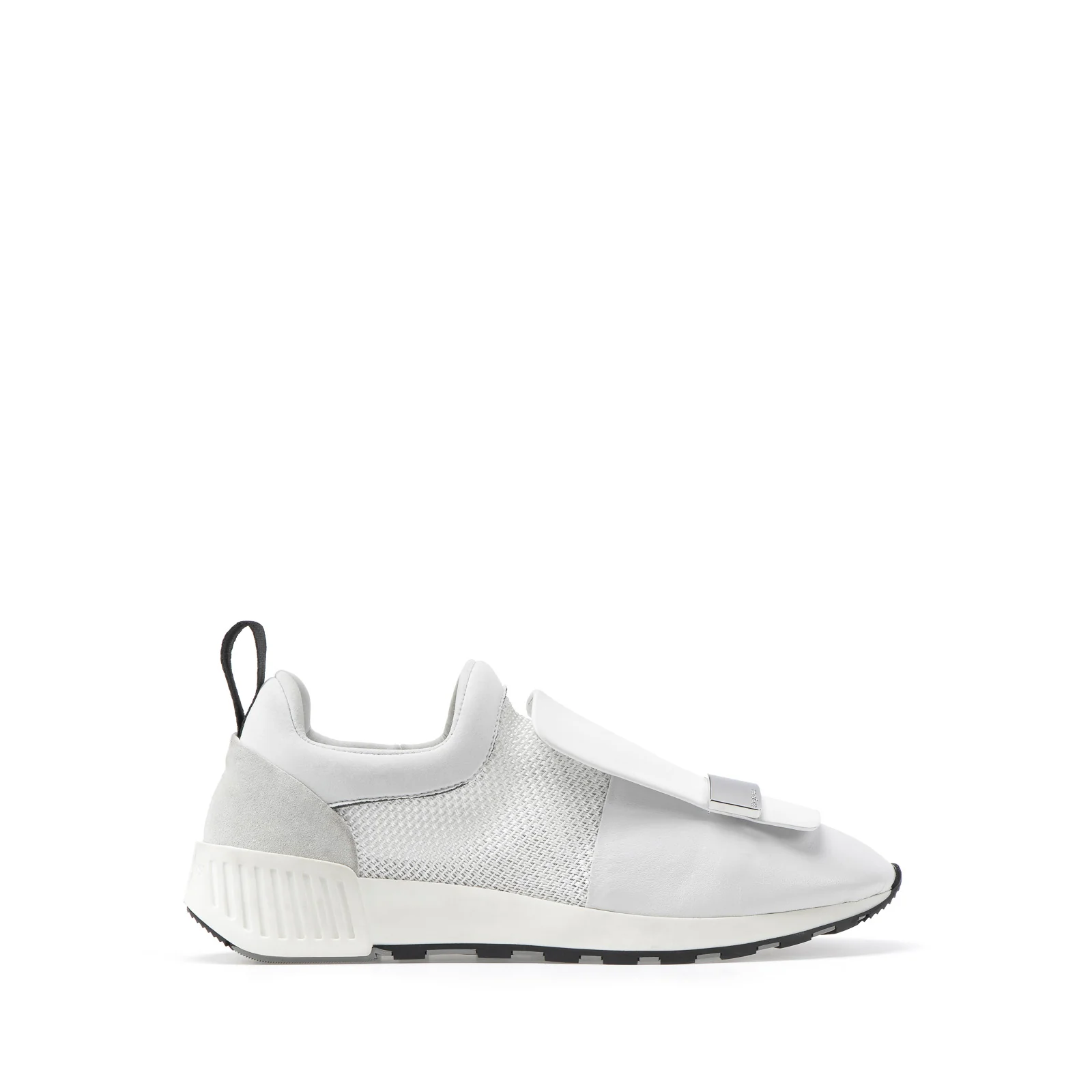 sr1 Running - Bianco
