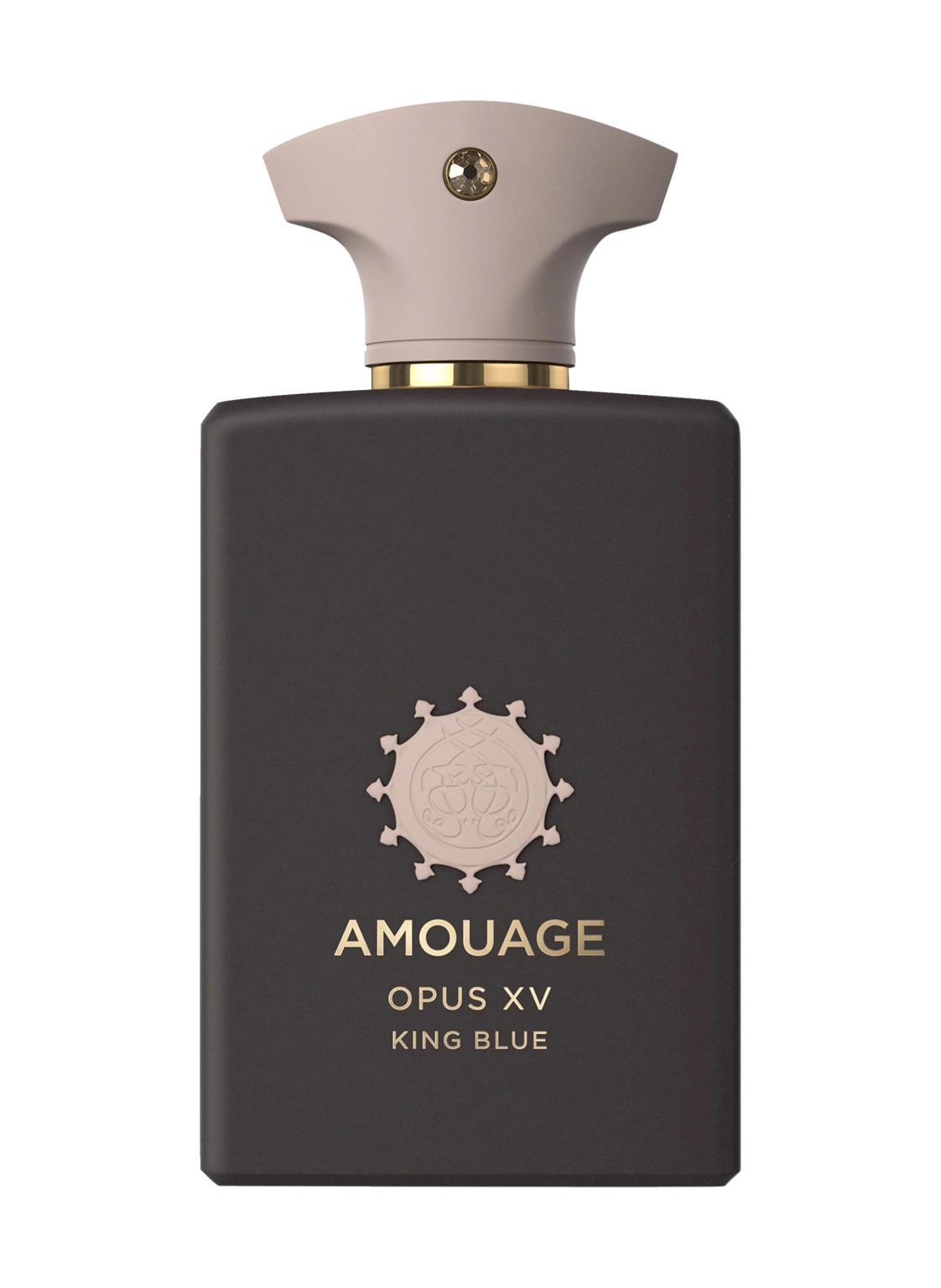AMOUAGE OPUS XV KING BLUE