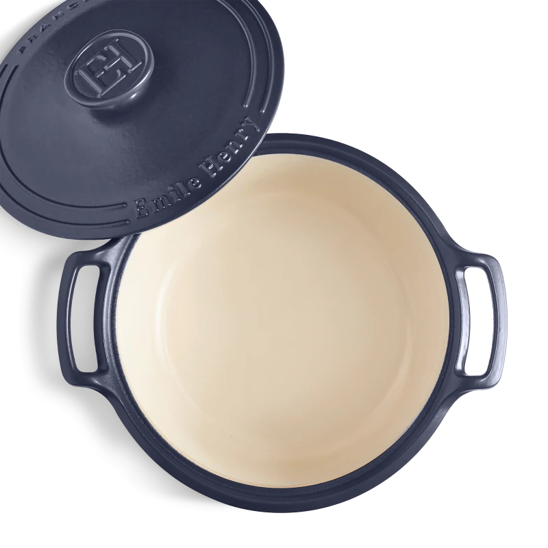 Cocotte - 6L 36,8 x 31 cm | 4-6 pers